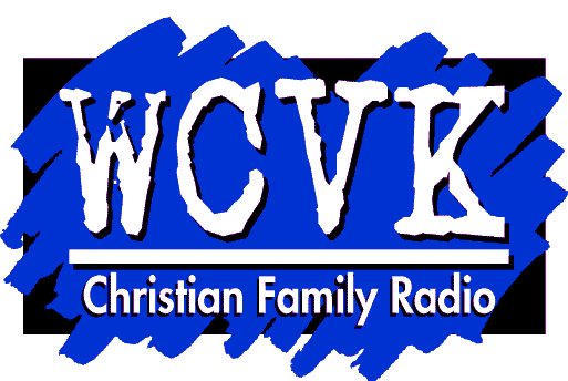 WCVK Logo